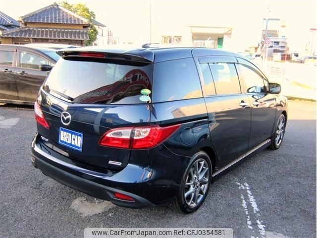 mazda premacy 2015 -MAZDA--Premacy CWFFW--127632---MAZDA--Premacy CWFFW--127632- image 2