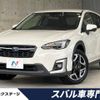 subaru xv 2018 -SUBARU--Subaru XV DBA-GT7--GT7-190756---SUBARU--Subaru XV DBA-GT7--GT7-190756- image 1