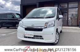 daihatsu move 2014 quick_quick_LA100S_LA100S-1084480