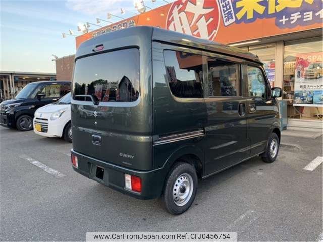 suzuki every 2024 -SUZUKI 【八王子 480ｾ8609】--Every 5BD-DA17V--DA17V-778636---SUZUKI 【八王子 480ｾ8609】--Every 5BD-DA17V--DA17V-778636- image 2