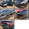 hyundai grandeur 2014 ED-02462-20191220 image 29