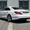 mercedes-benz cls-class 2012 -MERCEDES-BENZ--Benz CLS RBA-218359--WDD2183592A040912---MERCEDES-BENZ--Benz CLS RBA-218359--WDD2183592A040912- image 15