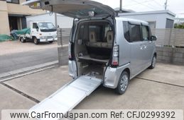 honda n-box-plus 2013 -HONDA--N BOX + DBA-JF1--JF1-8302400---HONDA--N BOX + DBA-JF1--JF1-8302400-