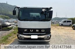 mitsubishi-fuso super-great 2025 -MITSUBISHI 【姫路 100ﾊ8009】--Super Great 2PG-FS80VZ--FS80VZ-500002---MITSUBISHI 【姫路 100ﾊ8009】--Super Great 2PG-FS80VZ--FS80VZ-500002-