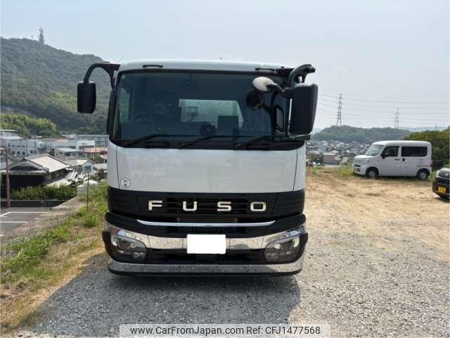 mitsubishi-fuso super-great 2025 -MITSUBISHI 【姫路 100ﾊ8009】--Super Great 2PG-FS80VZ--FS80VZ-500002---MITSUBISHI 【姫路 100ﾊ8009】--Super Great 2PG-FS80VZ--FS80VZ-500002- image 1