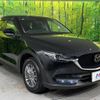 mazda cx-5 2018 -MAZDA--CX-5 3DA-KF2P--KF2P-216211---MAZDA--CX-5 3DA-KF2P--KF2P-216211- image 17