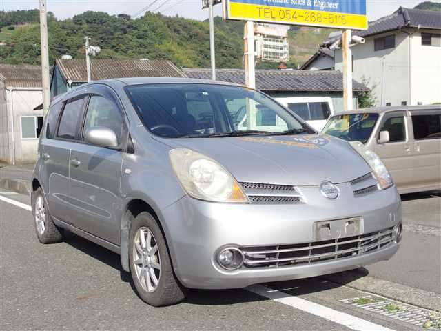 nissan note 2006 170906173252 image 1