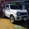 suzuki jimny-sierra 2017 -SUZUKI--Jimny Sierra JB43W--583290---SUZUKI--Jimny Sierra JB43W--583290- image 2