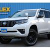 toyota land-cruiser-prado 2022 -TOYOTA--Land Cruiser Prado 3BA-TRJ150W--TRJ150-0151215---TOYOTA--Land Cruiser Prado 3BA-TRJ150W--TRJ150-0151215- image 1