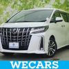 toyota alphard 2020 quick_quick_3BA-AGH30W_AGH30-0338896 image 1