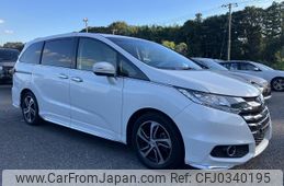 honda odyssey 2017 quick_quick_DBA-RC1_RC1-1126737