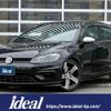 volkswagen golf 2019 CFJ1776758 image 1
