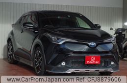 toyota c-hr 2018 23350904