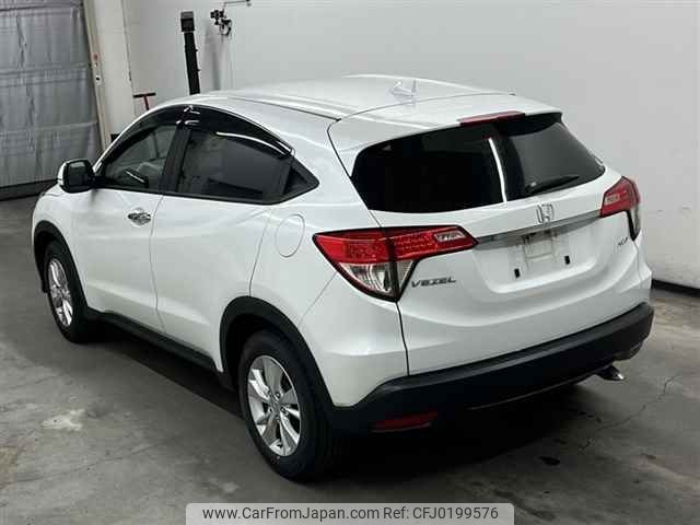 honda vezel 2018 -HONDA--VEZEL RU2-1302357---HONDA--VEZEL RU2-1302357- image 2