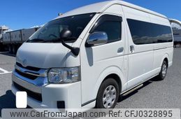 toyota hiace-wagon 2014 GOO_JP_700070896330241007008