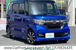 honda n-box 2019 -HONDA--N BOX 6BA-JF3--JF3-1429942---HONDA--N BOX 6BA-JF3--JF3-1429942-