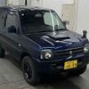 suzuki jimny 2017 -SUZUKI 【熊谷 581ナ4159】--Jimny JB23W-767441---SUZUKI 【熊谷 581ナ4159】--Jimny JB23W-767441- image 1