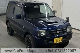 suzuki jimny 2017 -SUZUKI 【熊谷 581ナ4159】--Jimny JB23W-767441---SUZUKI 【熊谷 581ナ4159】--Jimny JB23W-767441-