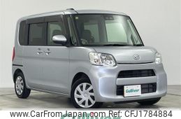 daihatsu tanto 2018 CFJ1784884