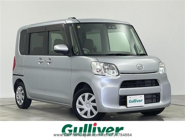 daihatsu tanto 2018 CFJ1784884 image 1