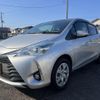 toyota vitz 2017 quick_quick_DAA-NHP130_NHP130-2005841 image 1