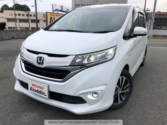 honda freed-plus 2016 GOO_JP_700080241230241003001 image 1