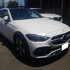 mercedes-benz c-class 2022 -OTHER IMPORTED 【三重 302ち6158】--ﾍﾞﾝﾂ Cｸﾗｽ 206214C-W1K2062142F076424---OTHER IMPORTED 【三重 302ち6158】--ﾍﾞﾝﾂ Cｸﾗｽ 206214C-W1K2062142F076424- image 1