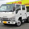 isuzu elf-truck 2022 quick_quick_2RG-NJS88A_NJS88-7001877 image 1