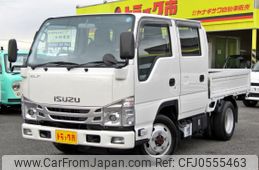 isuzu elf-truck 2022 quick_quick_2RG-NJS88A_NJS88-7001877