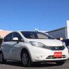 nissan note 2013 -NISSAN--Note E12--E12-077586---NISSAN--Note E12--E12-077586- image 7