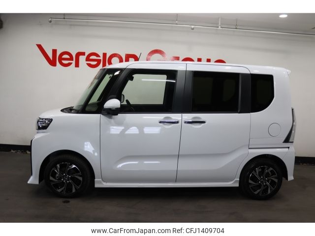 daihatsu tanto 2024 -DAIHATSU--Tanto 5BA-LA650S--LA650S-0414700---DAIHATSU--Tanto 5BA-LA650S--LA650S-0414700- image 2