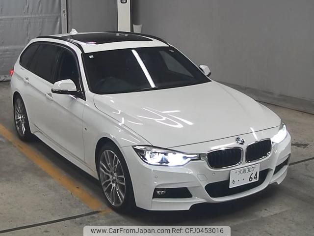 bmw 3-series 2018 -BMW--BMW 3 Series WBA8K12090A826854---BMW--BMW 3 Series WBA8K12090A826854- image 1