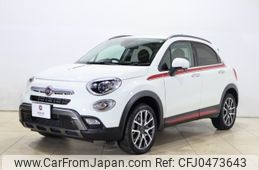 fiat 500x 2016 -FIAT--Fiat 500X ABA-33414--ZFA3340000P440631---FIAT--Fiat 500X ABA-33414--ZFA3340000P440631-