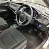 toyota corolla-axio 2022 CFJ1752379 image 7