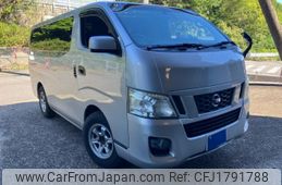 nissan caravan-van 2014 CFJ1791788