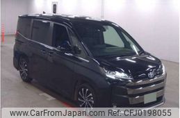 toyota noah 2022 -TOYOTA 【岡山 301ﾑ5989】--Noah 6AA-ZWR90W--ZWR90W-0015543---TOYOTA 【岡山 301ﾑ5989】--Noah 6AA-ZWR90W--ZWR90W-0015543-