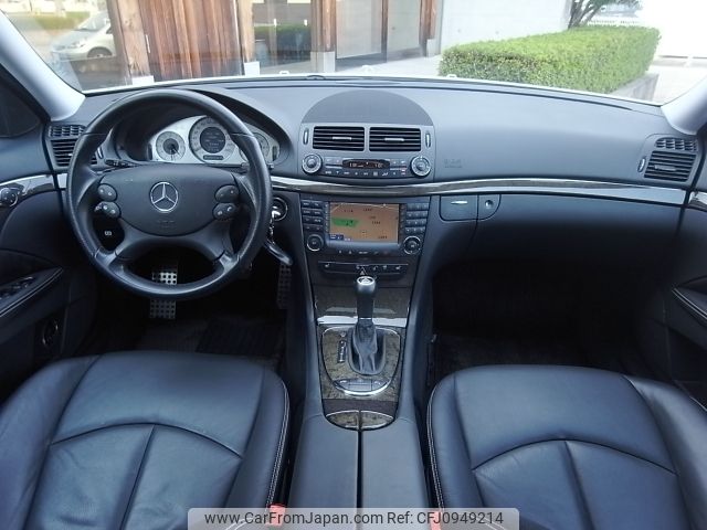 mercedes-benz e-class-station-wagon 2006 -MERCEDES-BENZ--Benz E Class Wagon CBA-211272--WDB2112721A988250---MERCEDES-BENZ--Benz E Class Wagon CBA-211272--WDB2112721A988250- image 2