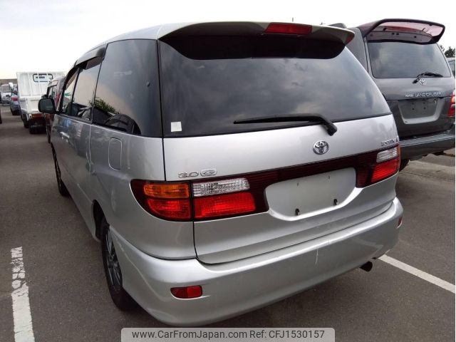 toyota estima 2000 CFJ1530157 image 2