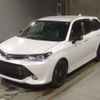 toyota corolla-fielder 2016 -TOYOTA--Corolla Fielder DBA-NRE161G--NRE161-8025633---TOYOTA--Corolla Fielder DBA-NRE161G--NRE161-8025633- image 1