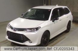 toyota corolla-fielder 2016 -TOYOTA--Corolla Fielder DBA-NRE161G--NRE161-8025633---TOYOTA--Corolla Fielder DBA-NRE161G--NRE161-8025633-