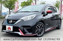 nissan note 2017 -NISSAN--Note DAA-HE12--HE12-088424---NISSAN--Note DAA-HE12--HE12-088424-