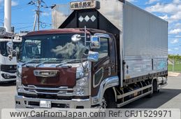isuzu forward 2018 CFJ1529971