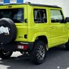 suzuki jimny 2018 quick_quick_3BA-JB64W_JB64W-100892 image 2