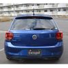 volkswagen polo 2018 -VOLKSWAGEN--VW Polo ABA-AWCHZ--WVWZZZAWZJU029816---VOLKSWAGEN--VW Polo ABA-AWCHZ--WVWZZZAWZJU029816- image 6