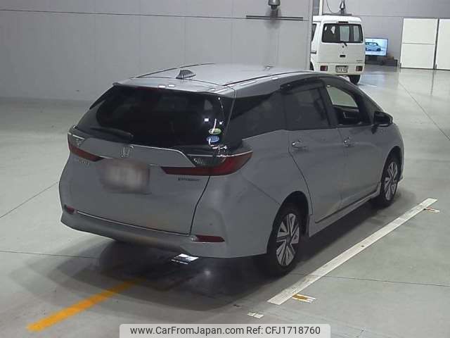 honda shuttle 2020 CFJ1718760 image 2