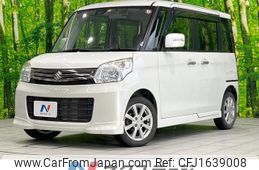 suzuki spacia 2014 CFJ1639008