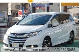 honda odyssey 2015 quick_quick_RC2_RC2-1100897