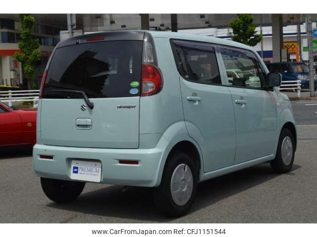 suzuki mr-wagon 2013 -SUZUKI 【神戸 581ｿ1577】--MR Wagon DBA-MF33S--MF33S-202269---SUZUKI 【神戸 581ｿ1577】--MR Wagon DBA-MF33S--MF33S-202269- image 2