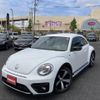 volkswagen the-beetle 2016 -VOLKSWAGEN--VW The Beetle ABA-16CPL--WVWZZZ16ZHM607584---VOLKSWAGEN--VW The Beetle ABA-16CPL--WVWZZZ16ZHM607584- image 1