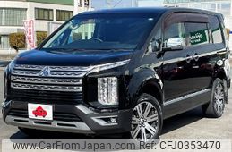 mitsubishi delica-d5 2019 -MITSUBISHI--Delica D5 3DA-CV1W--CV1W-2103960---MITSUBISHI--Delica D5 3DA-CV1W--CV1W-2103960-